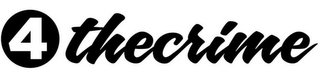 4 THECRIME