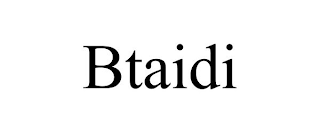 BTAIDI