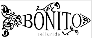 BONITO TELLURIDE