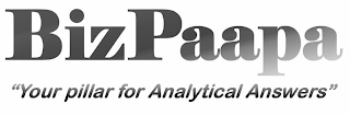 BIZPAAPA "YOUR PILLAR FOR ANALYTICAL ANSWERS"