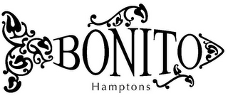 BONITO HAMPTONS