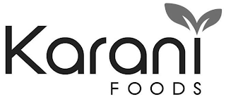 KARANI FOODS