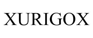 XURIGOX