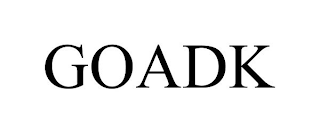 GOADK