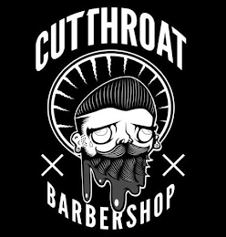 CUTTHROAT BARBERSHOP. XX