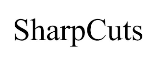 SHARPCUTS