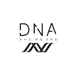 DNA WHO WE ARE