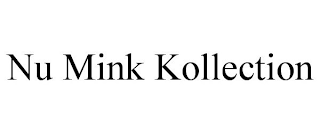 NU MINK KOLLECTION