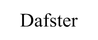 DAFSTER