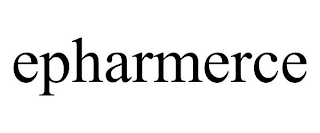 EPHARMERCE