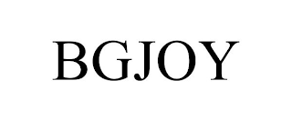 BGJOY