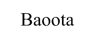 BAOOTA