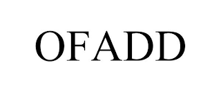 OFADD