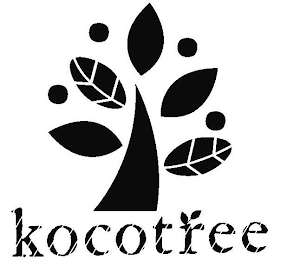 KOCOTREE