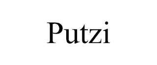 PUTZI