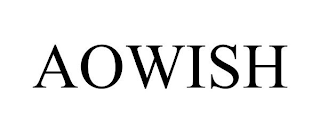 AOWISH