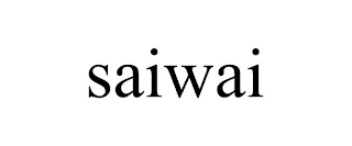 SAIWAI