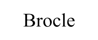 BROCLE