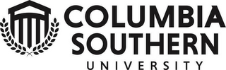 COLUMBIA SOUTHERN UNIVERSITY