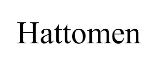 HATTOMEN