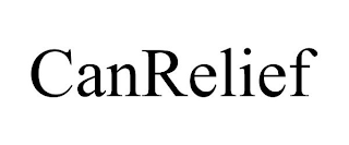 CANRELIEF