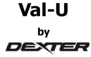 VAL-U BY DEXTER