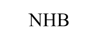 NHB