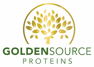 GOLDENSOURCE PROTEINS