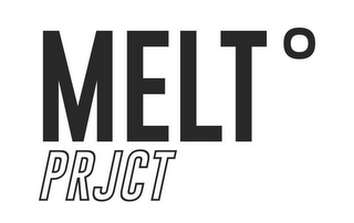 MELTº PRJCT