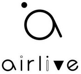 A AIRLIVE