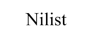 NILIST