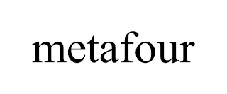 METAFOUR