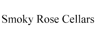 SMOKY ROSE CELLARS