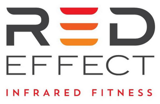 RED EFFECT INFRARED FITNESS