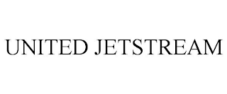 UNITED JETSTREAM