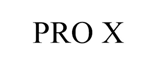 PRO X