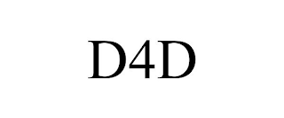 D4D