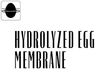 HYDROLYZED EGG MEMBRANE