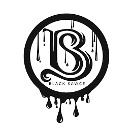 B S BLACK SAWCE