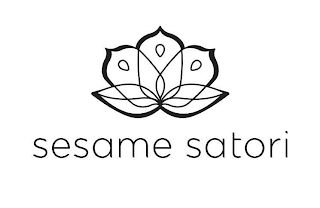 SESAME SATORI