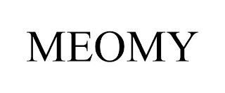 MEOMY