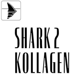 SHARK 2 KOLLAGEN