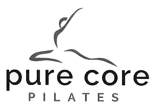 PURE CORE PILATES