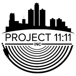 PROJECT 11:11 INC