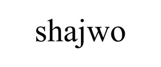 SHAJWO