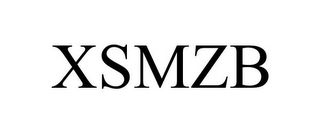 XSMZB