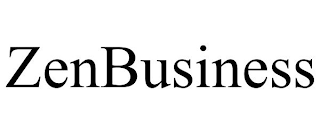 ZENBUSINESS