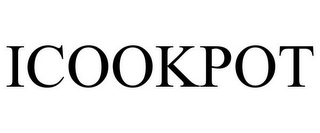 ICOOKPOT