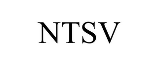 NTSV