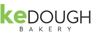 KEDOUGH BAKERY